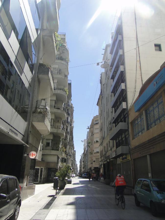 Lavalle Studio Buenos Aires Exterior photo