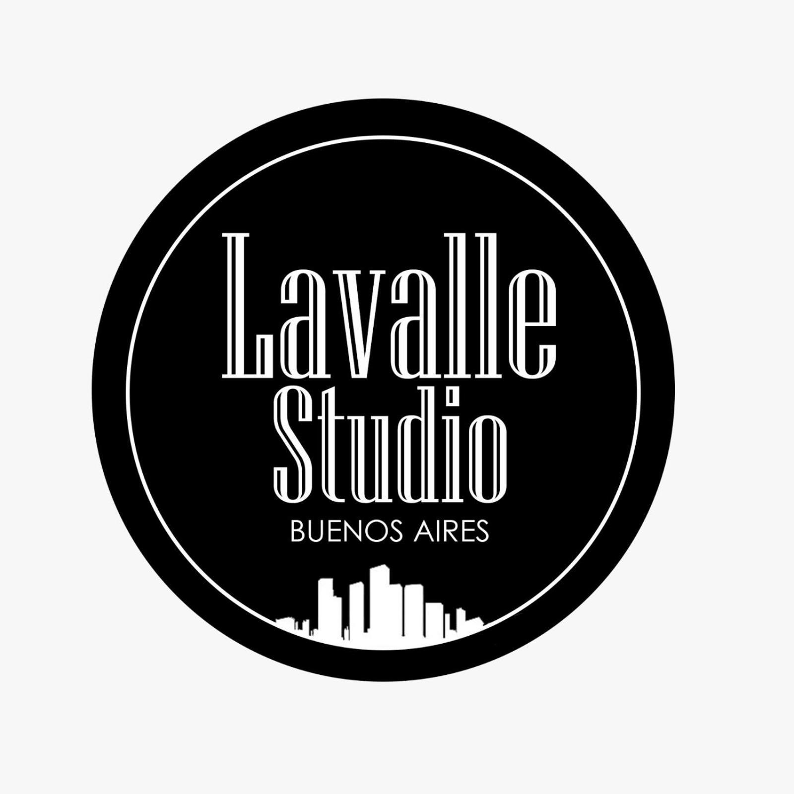 Lavalle Studio Buenos Aires Exterior photo
